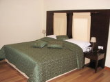 Hotel Bedroom Elegance Range